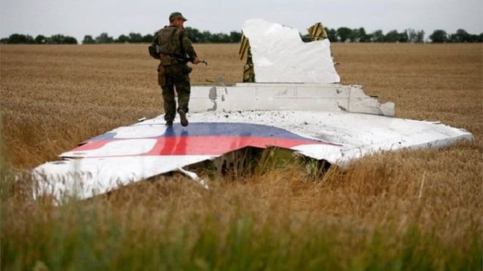 Australia, Netherlands start talks with Russia over MH17 downing: Dutch minister